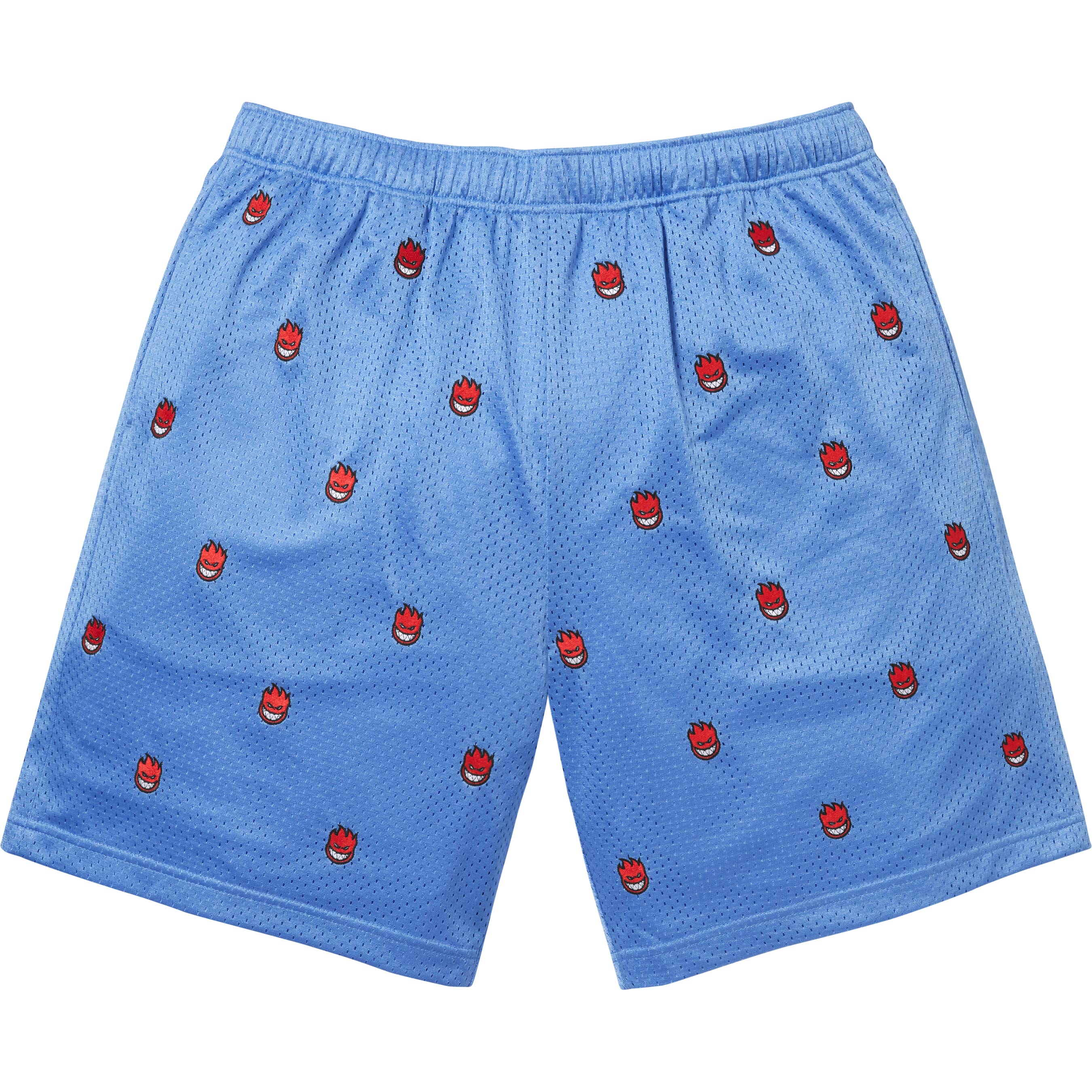 Supreme®/Spitfire® Mesh Short view 16